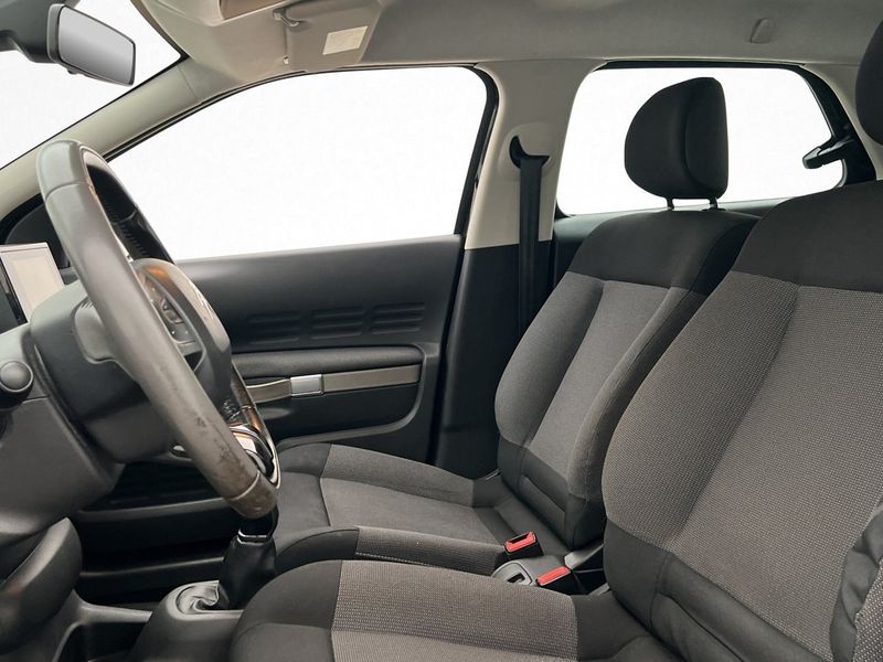 Citroen C4 Cactus bild 10