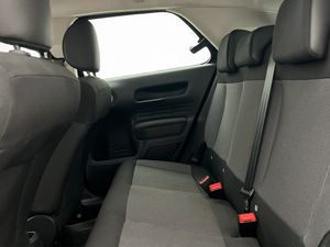 Citroen C4 Cactus bild 23