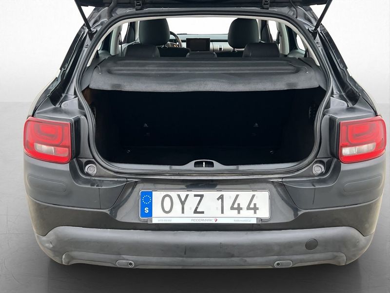 Citroen C4 Cactus bild 24