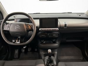 Citroen C4 Cactus bild 16