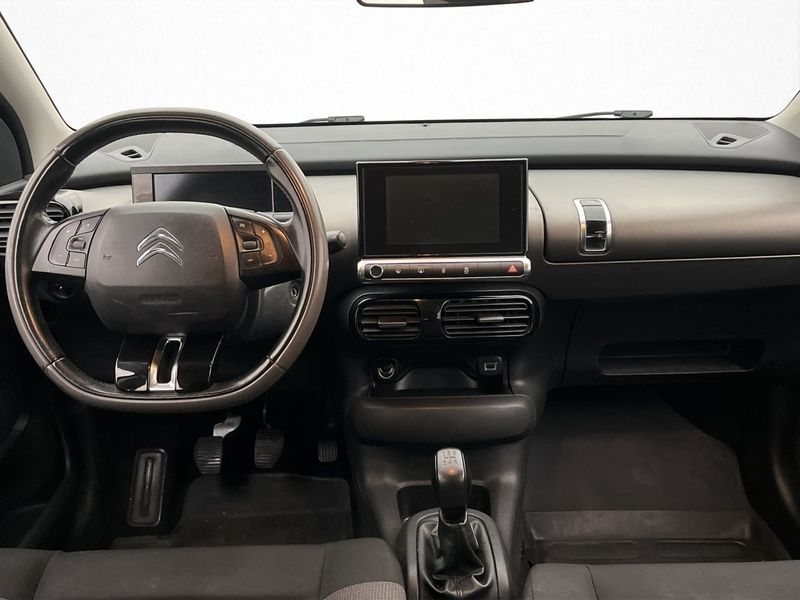 Citroen C4 Cactus bild 16