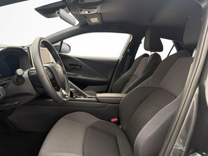 Toyota C-HR bild 12
