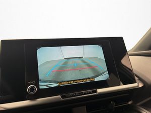 Toyota C-HR bild 21