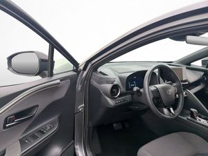 Toyota C-HR bild 11
