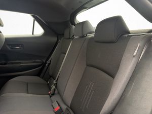 Toyota C-HR bild 16