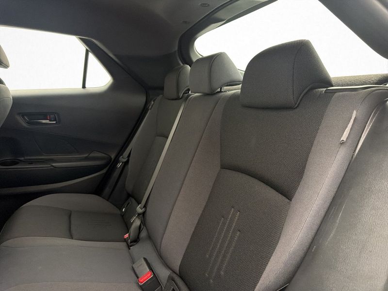 Toyota C-HR bild 16