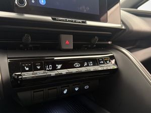 Toyota C-HR bild 24