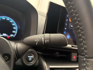 Toyota C-HR bild 23