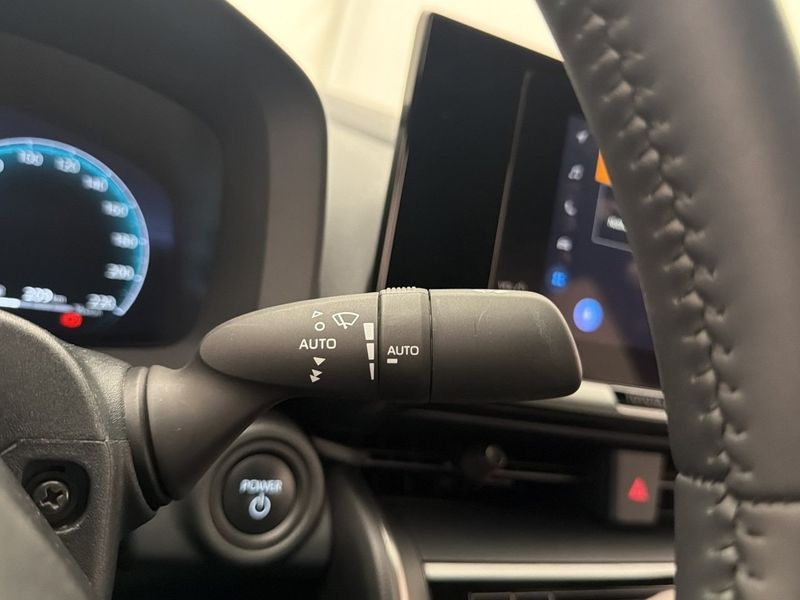 Toyota C-HR bild 23