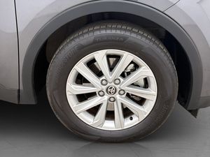 Toyota C-HR bild 31
