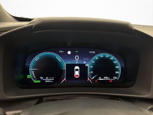 Toyota C-HR bild 17