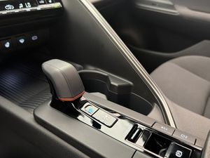 Toyota C-HR bild 22