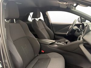 Toyota C-HR bild 14