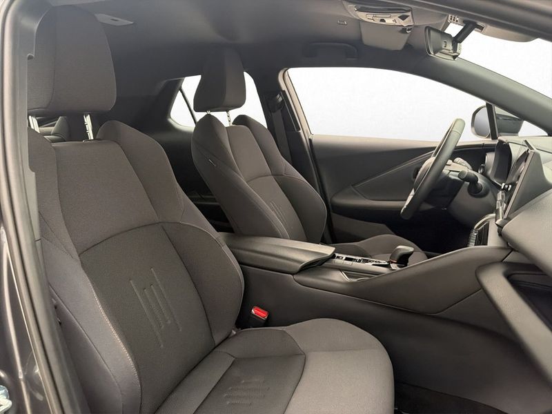 Toyota C-HR bild 14