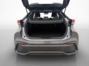 Toyota C-HR bild 27