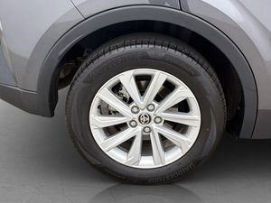 Toyota C-HR bild 30