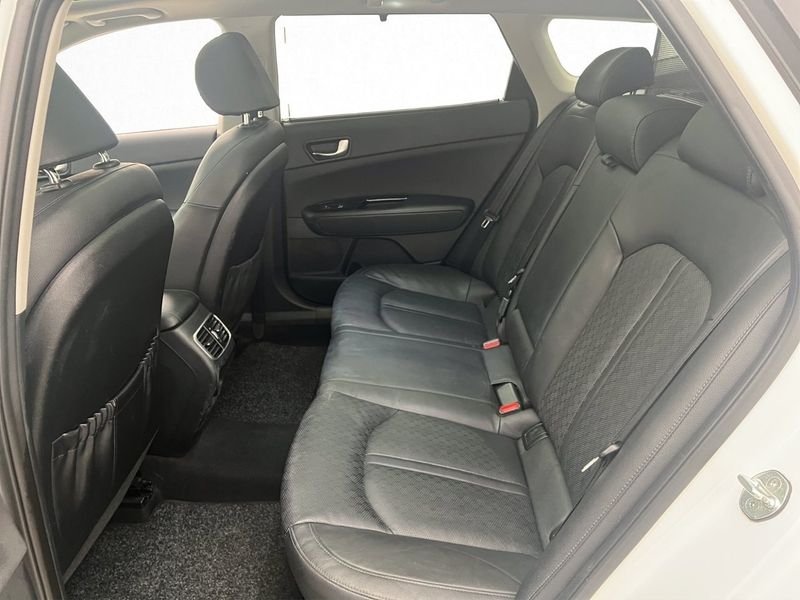 Kia Optima bild 30