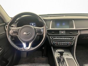 Kia Optima bild 15