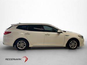 Kia Optima bild 4