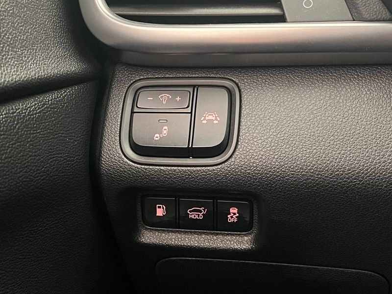 Kia Optima bild 18