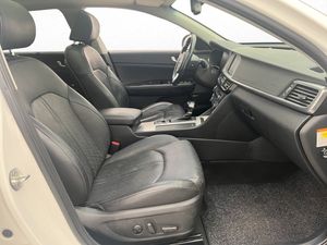 Kia Optima bild 29