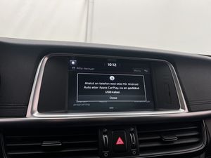 Kia Optima bild 25
