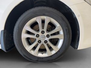 Kia Optima bild 38