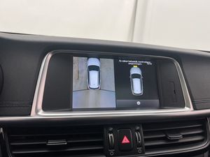 Kia Optima bild 21