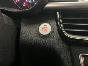 Kia Optima bild 20