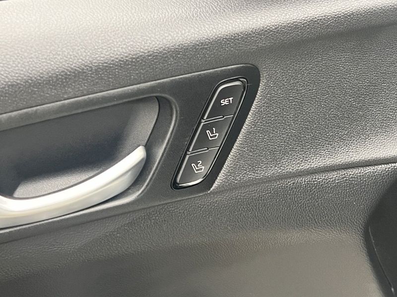 Kia Optima bild 14