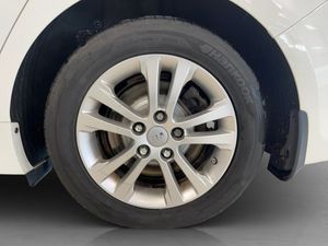 Kia Optima bild 36