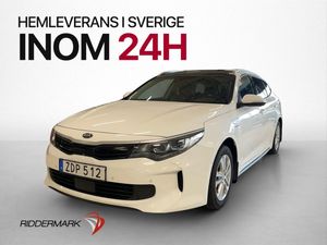 Kia Optima bild 3