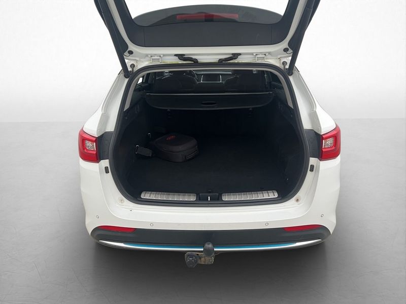 Kia Optima bild 33