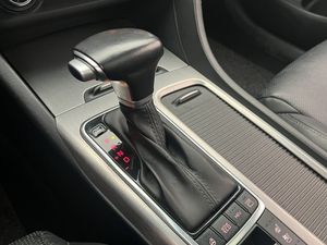 Kia Optima bild 19