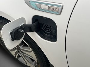 Kia Optima bild 35
