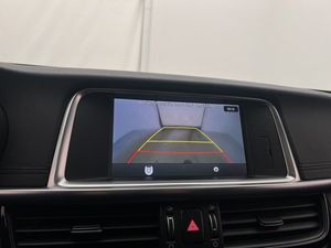 Kia Optima bild 22