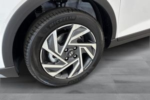 Hyundai Bayon bild 9