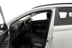 Hyundai Bayon bild 5