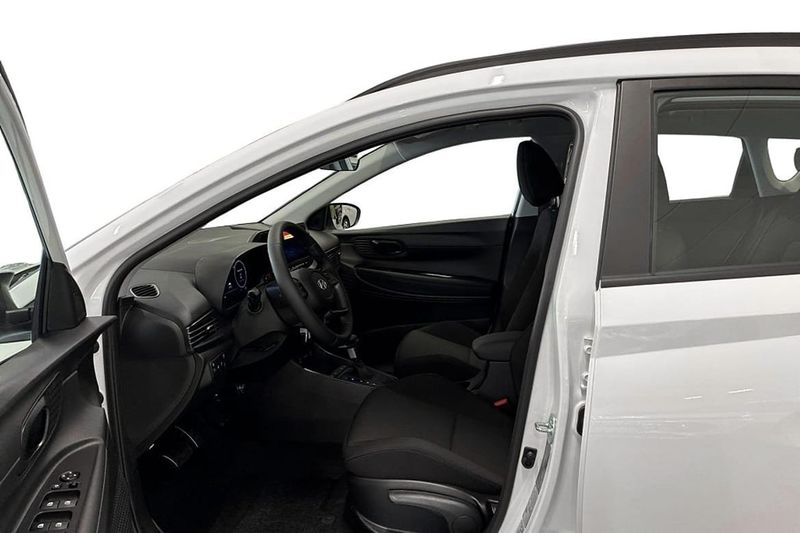 Hyundai Bayon bild 5