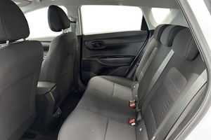 Hyundai Bayon bild 7