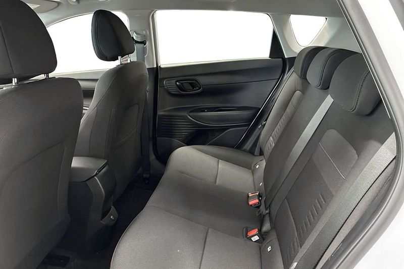 Hyundai Bayon bild 7