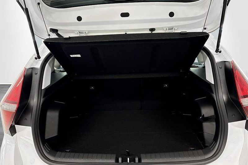 Hyundai Bayon bild 8