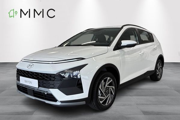 Hyundai Bayon 1.0 T-GDI Automat Essential - 2026