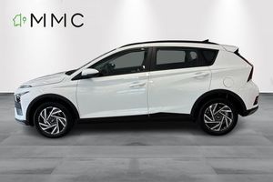 Hyundai Bayon bild 3