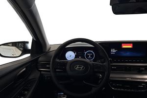 Hyundai Bayon bild 6
