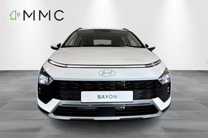 Hyundai Bayon bild 4