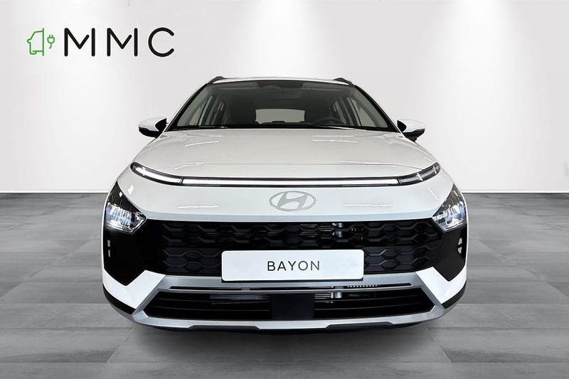 Hyundai Bayon bild 4