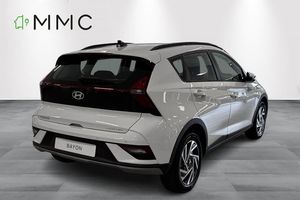 Hyundai Bayon bild 2
