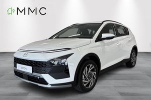 Hyundai Bayon bild 1