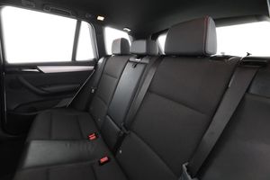 BMW X3 bild 15